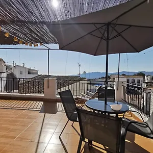  Сasa de vacaciones Casa De La Parra