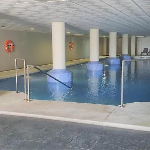  Apartamento La Envia Golf