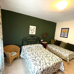  Сasa de vacaciones San Rafael