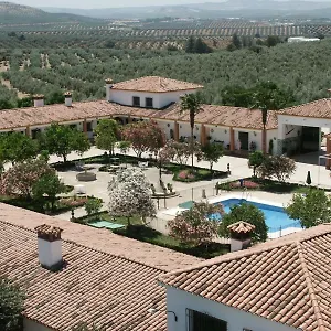  Apartamento Cortijo De Frías